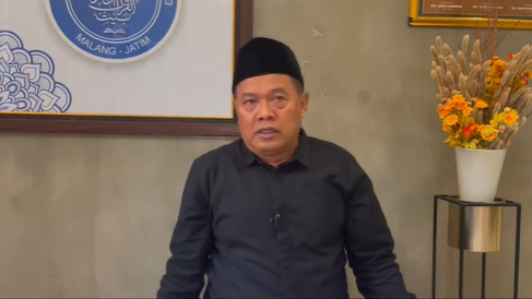 Video Sahara Hina Yai Mim Viral, Netizen Ramai Kecam Ucapan Kasar Sahara ke Yai Mim